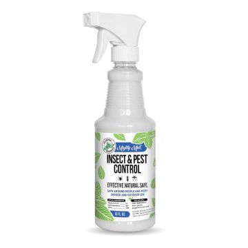 Mighty Mint Insect & Pest Control 15oz