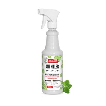 Mighty Mint Indoor Ant & Cockroach Killer Spray 15 oz