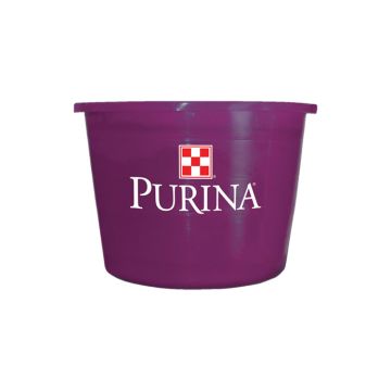 Purina® Accuration® Sheep & Goat Hi-Fat Block 200 lb block