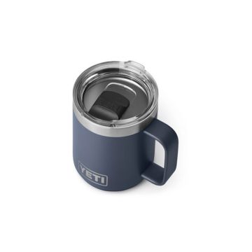 YETI® Rambler® Stackable Mug, 10 oz