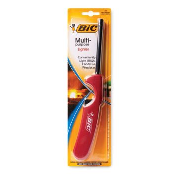 BIC Multi-Purpose Lighter 1 pk