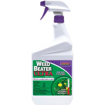 BONIDE Weed Beater ULTRA® Ready-to-Use 1 quart
