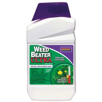 BONIDE Weed Beater ULTRA Concentrate 1 quart