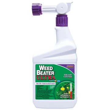 BONIDE Weed Beater ULTRA Ready-to-Spray 1 quart