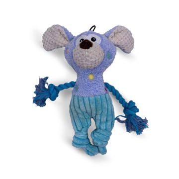 Steeldog Polka Dot Pal Puppy