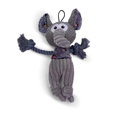 Steeldog Polka Dot Pal Elephant