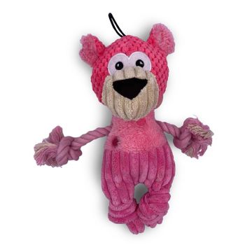 Steeldog Polka Dot Pal Bear