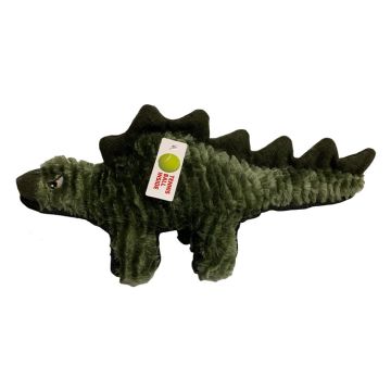 Steeldog Realistic Roper Beaver