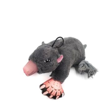 Steeldog Realistic Roper Mole