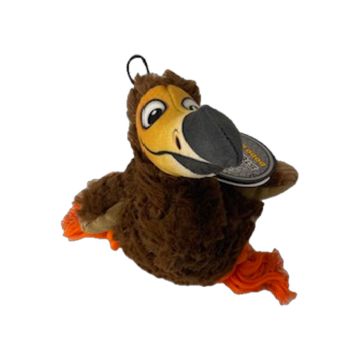 Steeldog Ruffian Dodo Bird