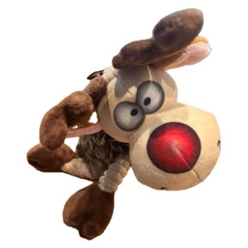 Steeldog Ruffian Reindeer