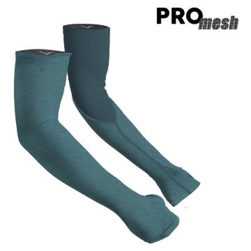 Farmers Defense BugSheild ProMesh Protection Sleeves, Morning Dew