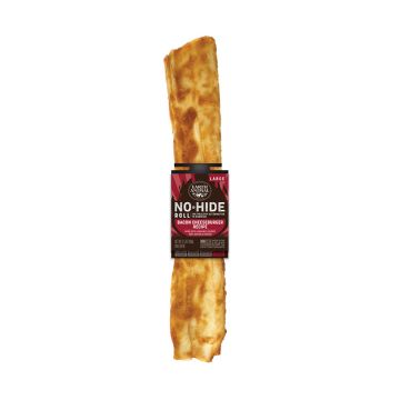 Earth Animal No-Hide® Barbeque Collection Bacon Cheeseburger Rolls
