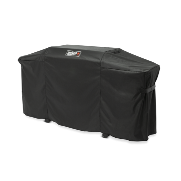 Weber Premium Griddle Cover for Slate™ Rust-Resistant Griddle 30"