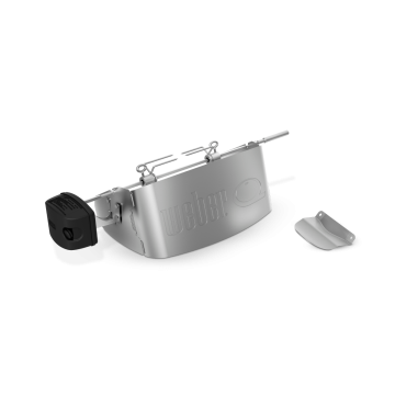 Weber Rotisserie for Q 2800N+ Gas Grills