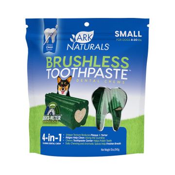 Ark Naturals Brushless Toothpaste Small, 12 oz