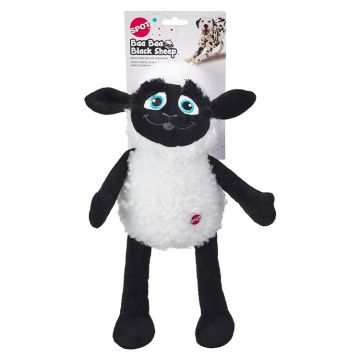 SPOT Baa Baa Black Sheep Plush