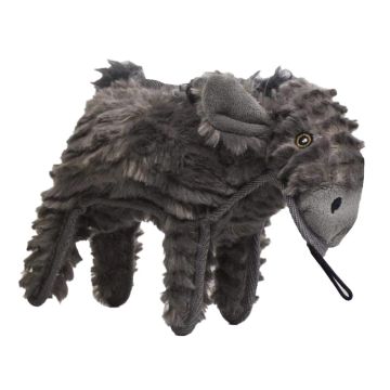 Steeldog Ruffian Hoofers Donkey