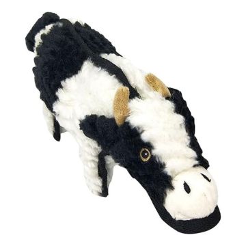 Steeldog Ruffian Hoofers Cow