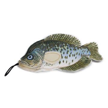 Steeldog Denim Crappie