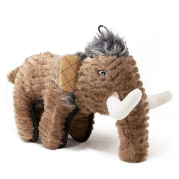 Steeldog Woolly Mammoth