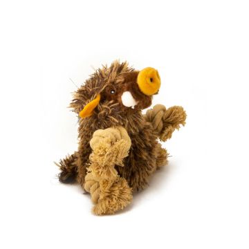 Steeldog Roper Warthog