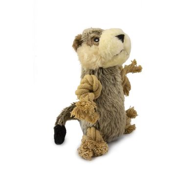 Steeldog Ropers Meerkat