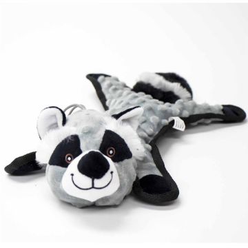 Steeldog Bumpy Raccoon