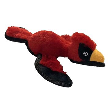 Steeldog Ruffian Cardinal