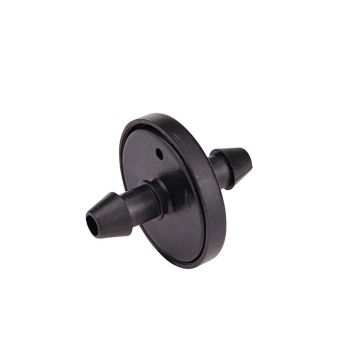 Raindrip 1 GPH Inline Dripper, 25-Pack