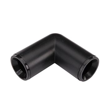 Raindrip Compression Elbow, 5/8-In.