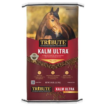 Tribute Kalm Ultra, 50 lbs.