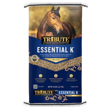 Tribute Essential K, 50 lbs.