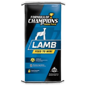 Kalmbach Feeds Power Takeoff, 50 lbs.