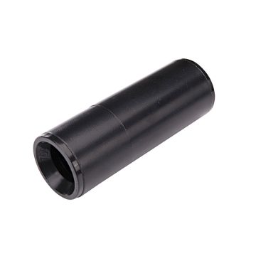 Raindrip Compression Coupling, 5/8-In.