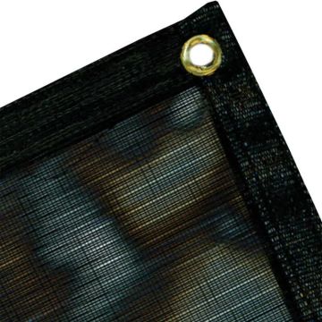 Stronghold Multicolored Mesh Shade Cloth