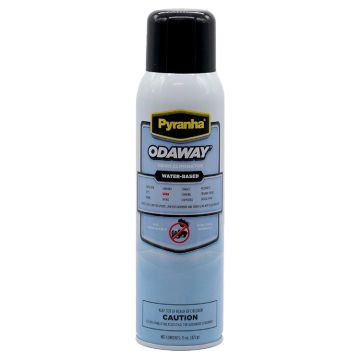 Pyranha Odaway Ready-to-Use Odor Eliminator Spray 15oz