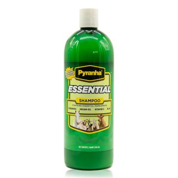 Pyranha Essential Shampoo 32oz