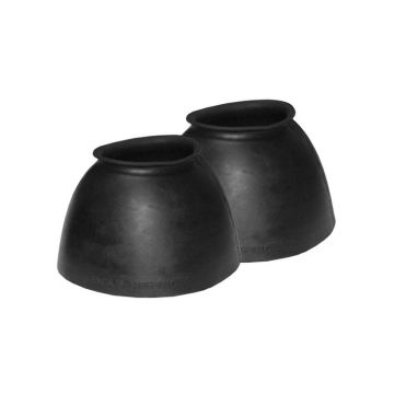 JACKS Global Bell Boots Smooth No Velcro