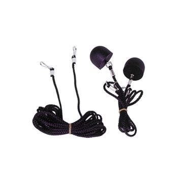 JACKS Global Ear Plugs
