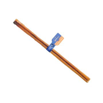 Barkworthies 12'' Bully Stick, 1 Pack