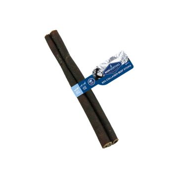 Barkworthies Daily Health Boost 6'' Collagen Beef Stick, 1 Pack