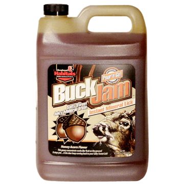 Buck Jam® Acorn, 1 gal