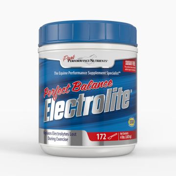 Peak Performance Perfect Balance Electrolite 4 lb