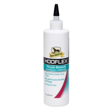 Absorbine® Hooflex® Thrush Remedy