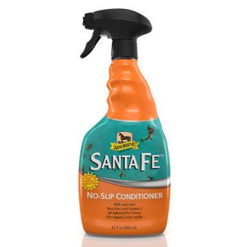 Santa Fe™ Coat Conditioner & Sunscreen Spray 32oz