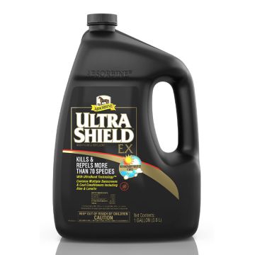 UltraShield® EX Insecticide & Repellent, 1 Gallon