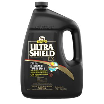 Absorbine Ultrashield Insect Replellant, 1Gallon