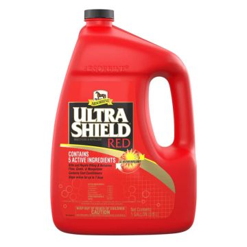 Absorbine® UltraShield® Red Insecticide & Repellent
