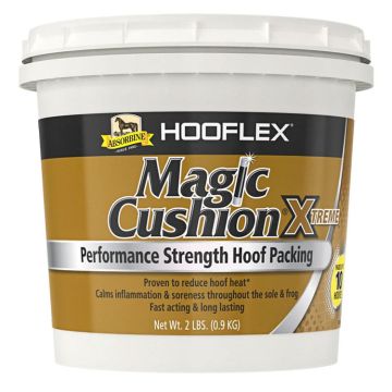 Absorbine® Magic Cushion® Xtreme Hoof Packing